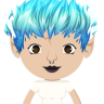 blua