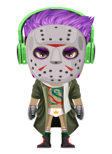 twewillirex