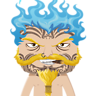 pelosweed