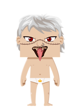 benja-the-killer