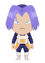 trunks_kun