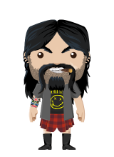 mr.jameshetfield