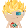 pixelboy