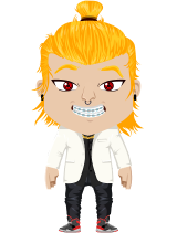 egan666