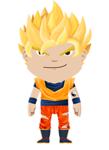 goku600