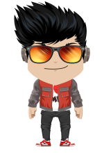 crazymudo