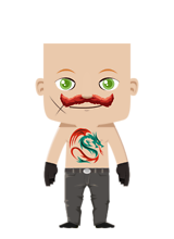 deadlaux