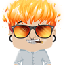 banso