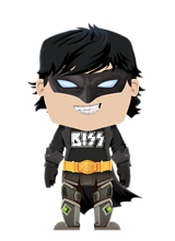 antonyramo