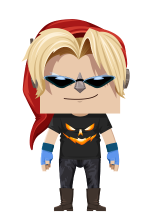 davidymary
