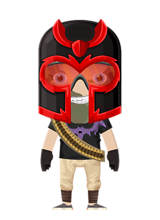 maurohm