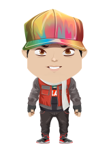 rayjuniorrome
