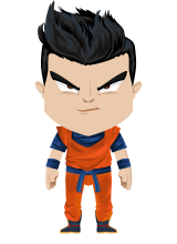 goxiusaiyajin