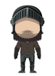zombertron
