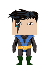 eyeless26
