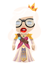 a_reader_writer_kawaii