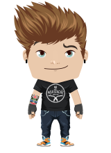 adam-san
