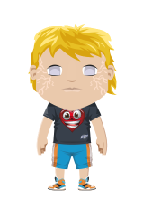 harrinrodr