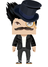 bidkarbelt