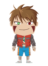 oshomaru