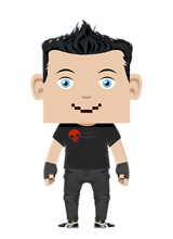 gabry1989bloggerymas