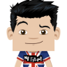 minirojas
