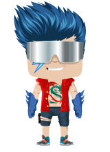 ianlucagameroriginal