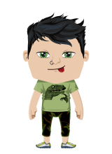 patriciocito