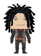 mmanita