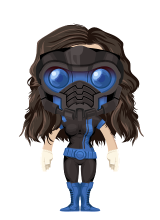 lauradeath