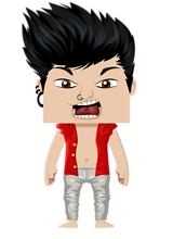 losredhot