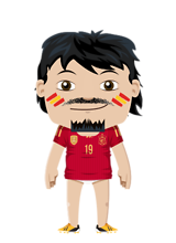 calvinho