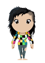 jimejime