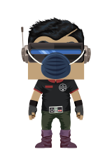 rafielshido
