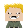 santinohein