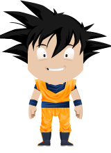son_goku