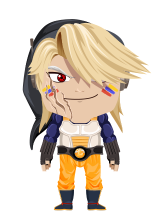 foxy_the_saiyan