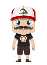 mario.ou.luigi