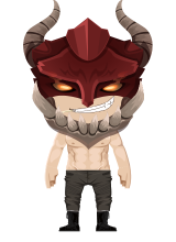 luffygamer