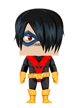 rikibas