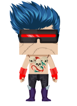 rastor