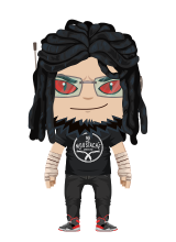 wilferjocker