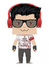 josedarkus