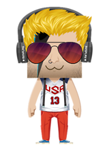 thaniel