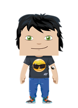 kevintrollface