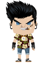xhunter