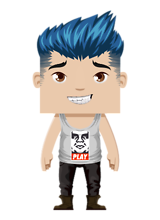 jhozabernall