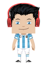 aleargumedo