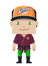 joakonman