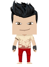 jhonny-kun